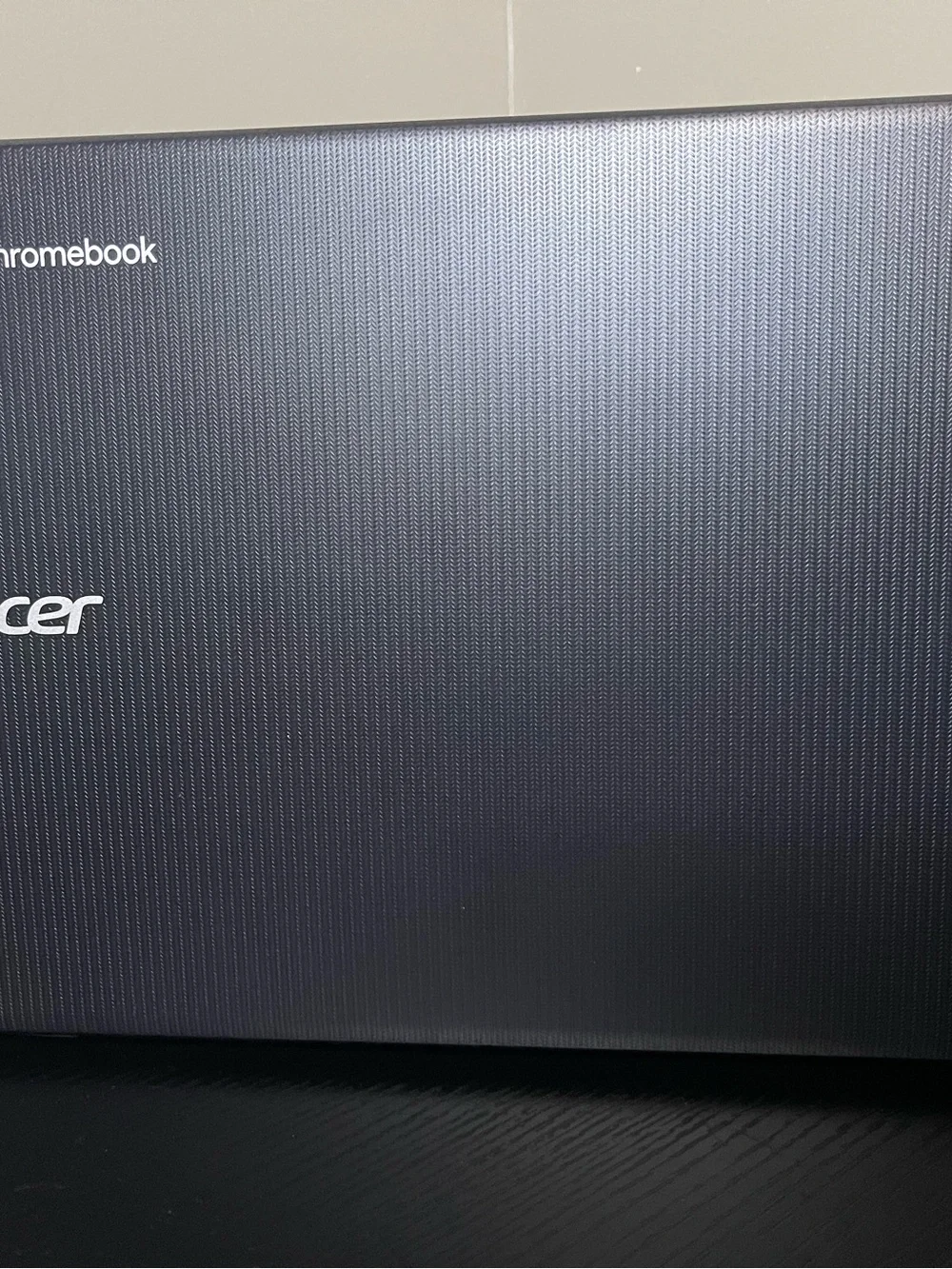 Acer Chromebook Laptop - Dark Gray